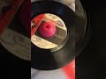 Ken Boothe I Wish It Could Be Peaceful Again