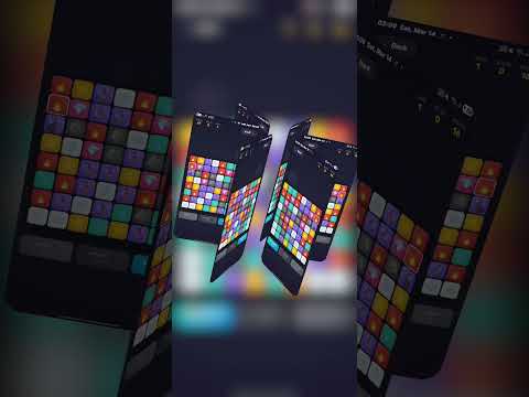 Element Blocks