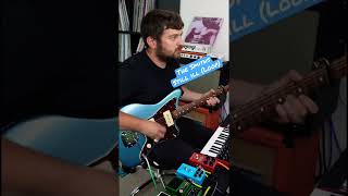 The Smiths - Still ill (Loop) #thesmiths #johnnymarr #guitarloop