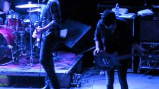 Copeland - The Grey Man (Live)