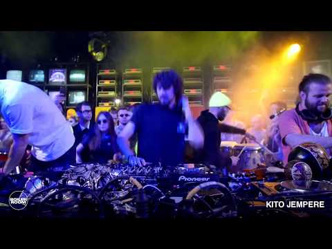 Kito Jempere | Boiler Room x Present Perfect Festival