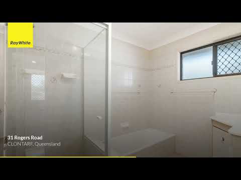 31 Rogers Road, Clontarf, QLD 4019, 3 slaapkamers, 1 badkamers, House