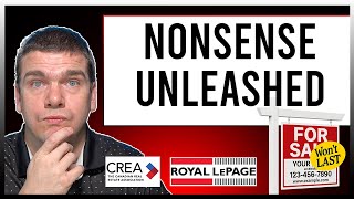 Canada's Real Estate Delusions