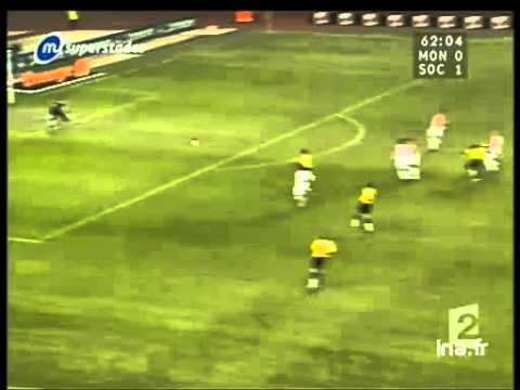 2004/2005 L1 J15 Monaco-Sochaux: 1-3