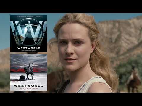 Westworld Soundtrack: Dolores' Theme (Seasons 1 & 2 Compilation)
