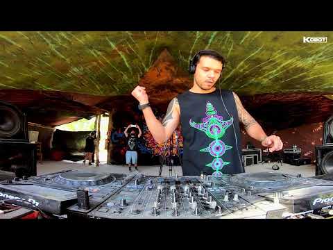 Kobot Mundo de Oz 2022 full video