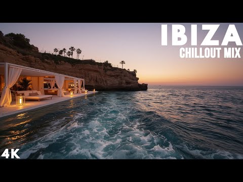 IBIZA SUNSET FLOW | CHILLOUT MIX | AEVE DEEP #55 ☀️🌴