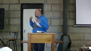 Battlefield of the mind #7 - Think about what you're thinking about