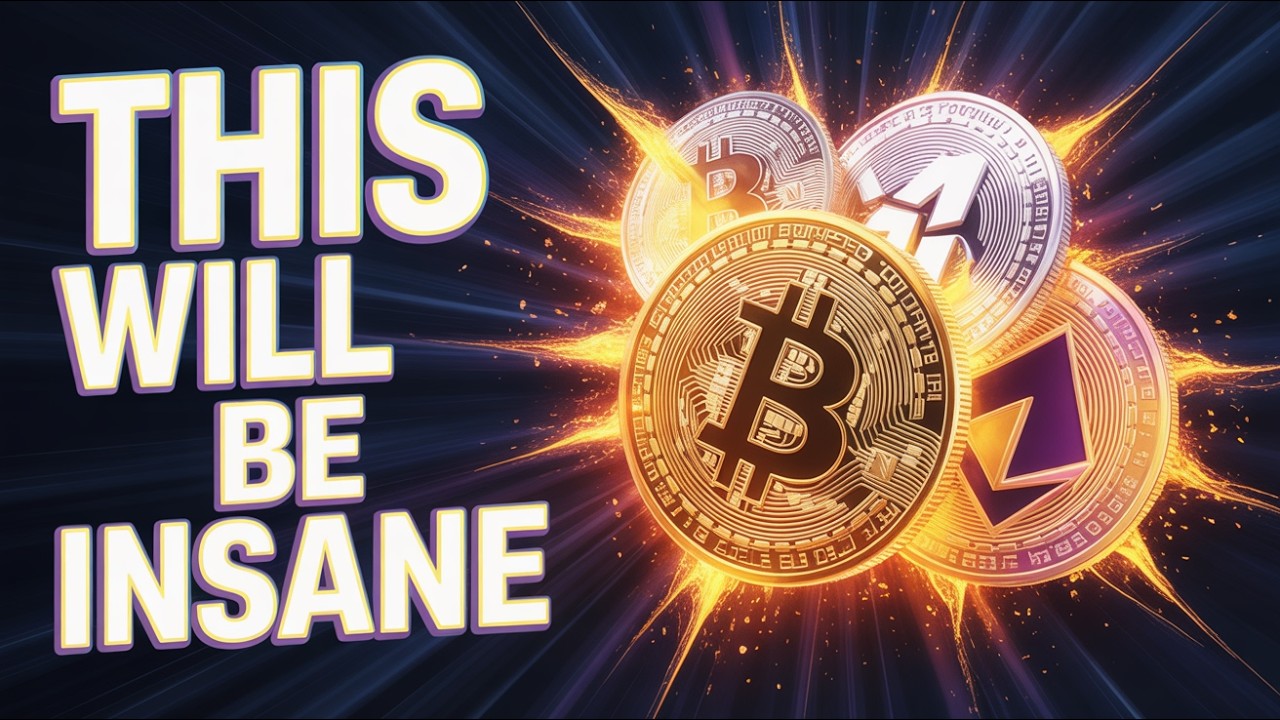 The Unthinkable Has Happened To Bitcoin & Solana This Could Be Time For XRP & Ethereum To Shine