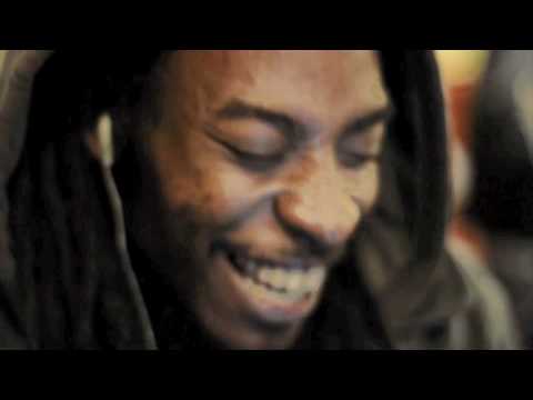 Curly Castro - West Indian Rum (video)