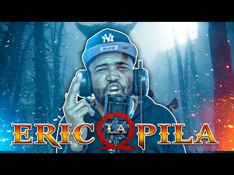 ERIC LA PILA ACABA CON EL MOVIMIENTO CALETERO @ericlapila