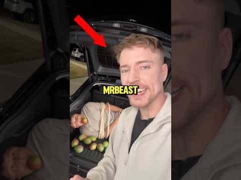 Feastable SECRET Recipe LEAKED😱🍫