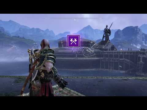 Muspelheim Tower Secret Realm Tear