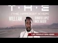 Will.I.Am feat. JLO & Mick Jagger - T.H.E (The ...