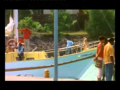 Dreamhotel Seychelles (Official Trailer)