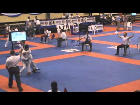 Armenian Karate National Team  ( Karate1 Premier League - Istanbul Open 2012)