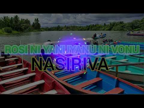 ROSI NI YANUYANU NI VONU_NASIRIVA [CHIILEX SOUND REMIX] COCONUT MIX 🥥 #talanoanidodomo