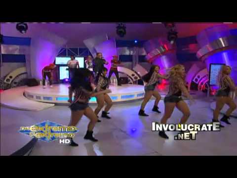 la zozobra en extremo extremo