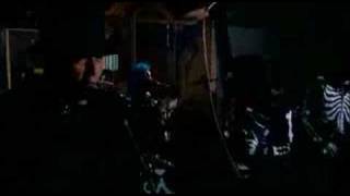 BALZAC - "The Silence of the Crows" (Promo Video)