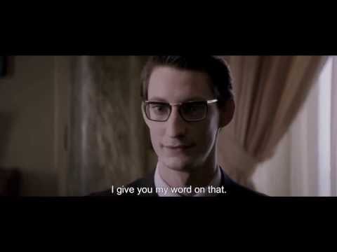 Yves Saint Laurent Official International Trailer 2014