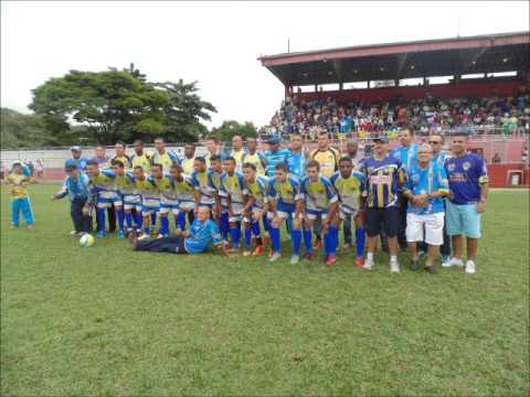 VÍDEO COROA COPA KAISER 2014 SEMIFINAL