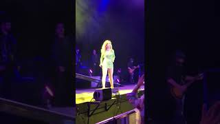 Gloria Trevi - La Papa Sin Catsup - Versus World Tour - Las Vegas, NV