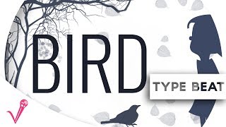 Adele Type Beat x Birdy 
