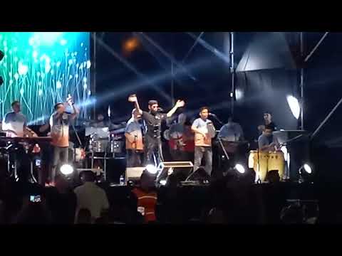 ULISES BUENO EN  San Juan-9 de Julio