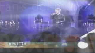 ROXETTE - BREATHE/FANS DEL MUNDO