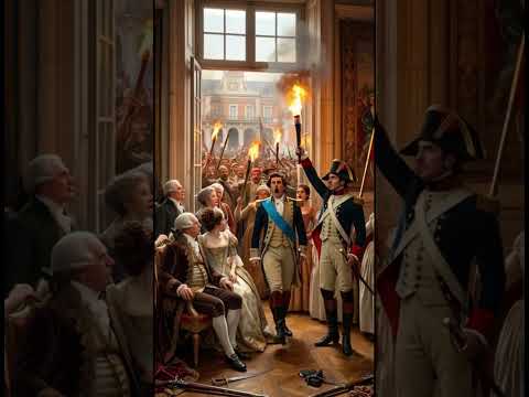 21 de marzo en la historia de España | Imperio, Napoleón, Guerra Civil y Alberti #Shorts