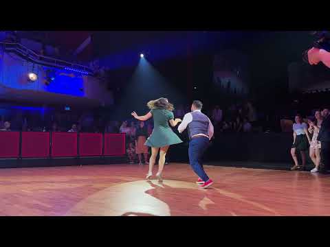 RTSF 2023 - Saturday 18 February - Rock that Swing Ball - Finals Lindy Hop Cup #02