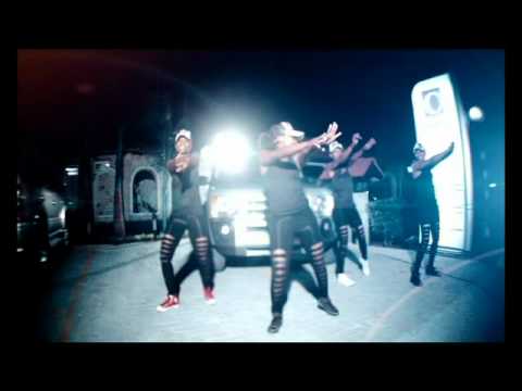 Ommy Dimpoz ft Ali kiba - nai nai (Official Video www.teentz.com)