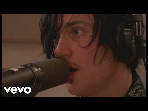 Butch Walker - Maybe It's Just Me (Official Video)