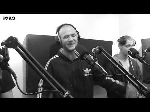 Selecta Impact Alongside Guest MC's - PyroRadio - (05/07/2017)