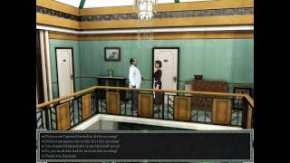 Agatha Christie: Evil Under The Sun Walkthrough Pt32