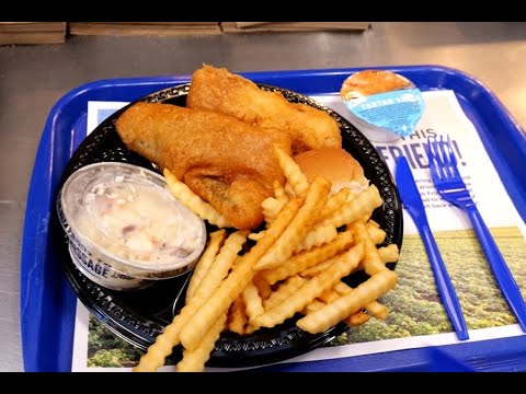 Fishing for a new favorite Culver’s dish? Here’s your answer.