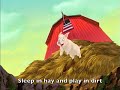 Charlotte S Web 2 Wilbur S Great Adventure Sing Alongs