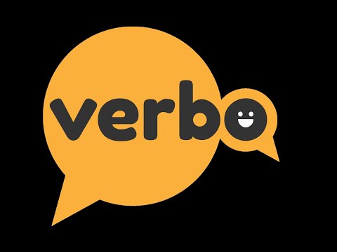 Verbo Demo Video