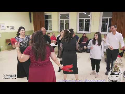 Studio Amerdoni - Synetija e Amirit te Valmir Qyshkaj - 19.09.2020 - 7