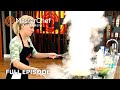 Zumbo S Cake Injustice In MasterChef Australia S01 E69 Full Episode MasterChef World