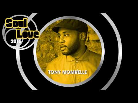 Various Artists - Soul Love 2016 | Reel People Music