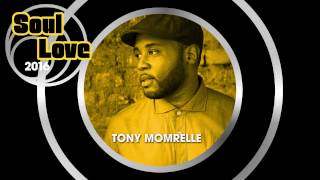 Various Artists - Soul Love 2016 | Reel People Music