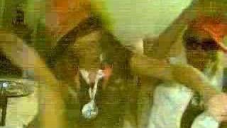 Kevin Federline - Lose Control