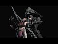 Alien S 1st FATALITY Killer Queen On Mileena