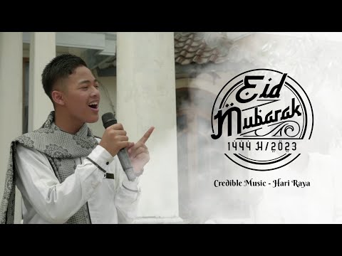 Hari Kemenangan - Nasyid Gontor - Spesial Hari Raya