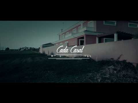 Dj Bodysoul & Gasso - Cada Casal (Official Video)