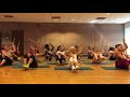 “SEVEN NATION ARMY” The White Stripes - Dance Fitness Drumming Workout Valeo Club
