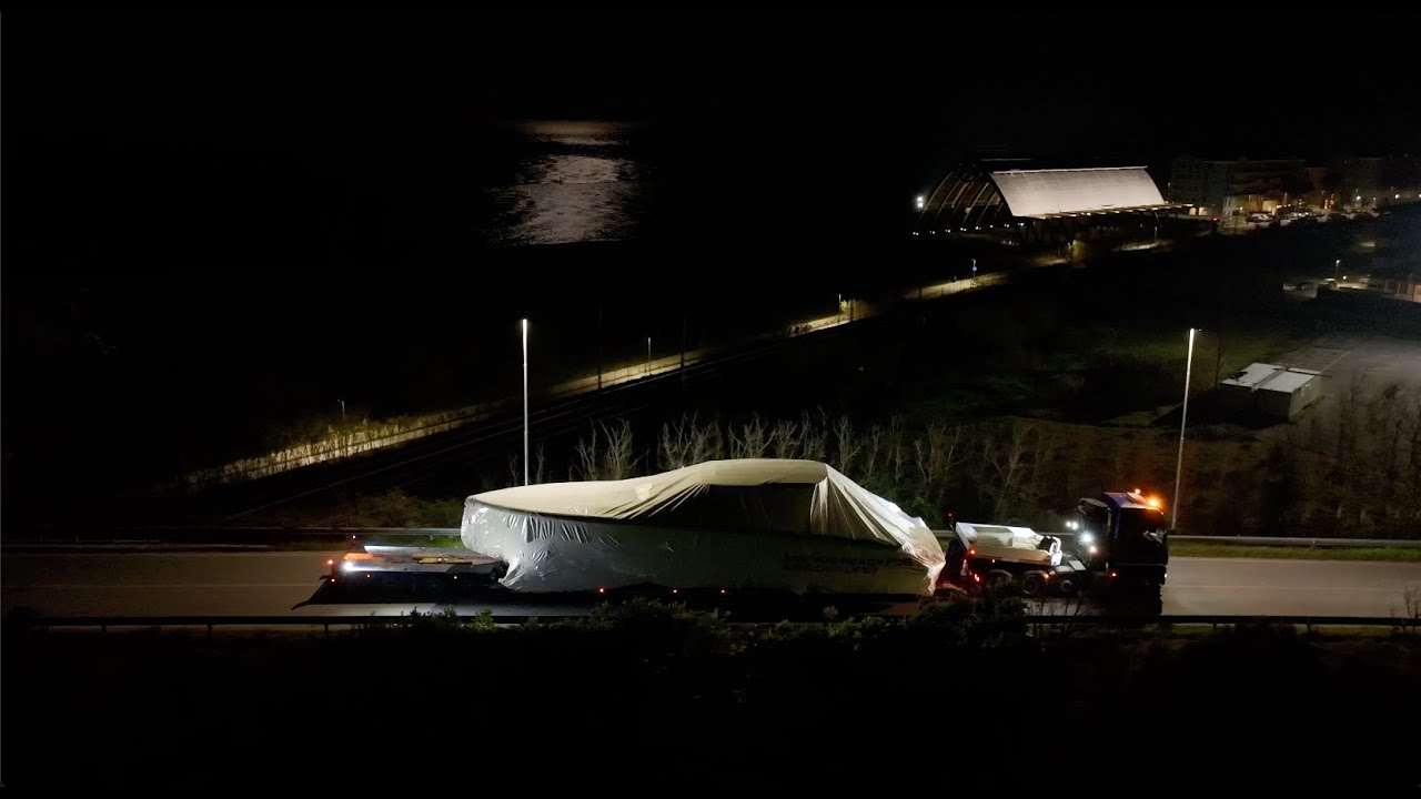 WiLder 60. Unveiling the unleashed.