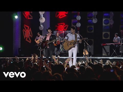 Victor & Matheus - Dona do Meu Coração (Vídeo Ao Vivo)