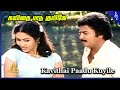 Thendrale Ennai Thodu Movie Songs Kavithai Paadu Video Song Mohan Jayashree Ilaiyaraaja